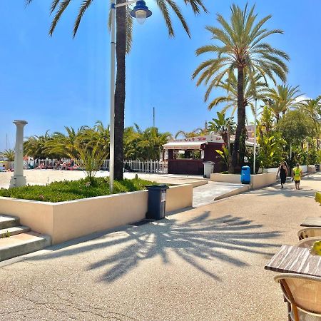 Studio Avec Jardin - Garage - 500M Des Plages Menton Exteriér fotografie